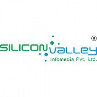 silicon valley logo